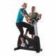 Dviratis treniruoklis Platinum Pro Upright Bike