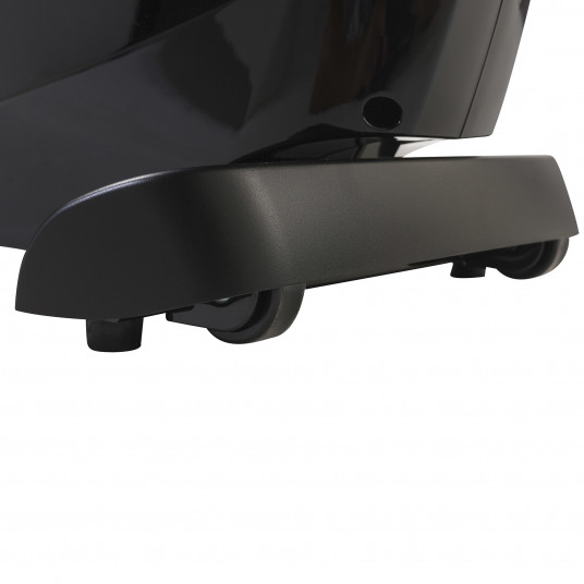 Dviratis treniruoklis Platinum Pro Recumbent Bike