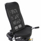 Dviratis treniruoklis Platinum Pro Recumbent Bike