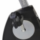Dviratis treniruoklis Platinum Pro Recumbent Bike