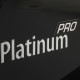 Dviratis treniruoklis Platinum Pro Recumbent Bike