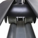 Elipsinis treniruoklis Platinum Pro Crosstrainer