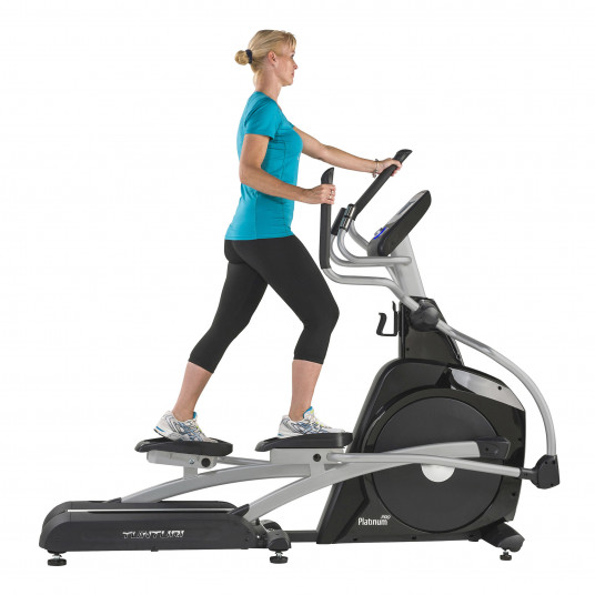 Elipsinis treniruoklis Platinum Pro Crosstrainer