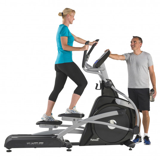 Elipsinis treniruoklis Platinum Pro Crosstrainer