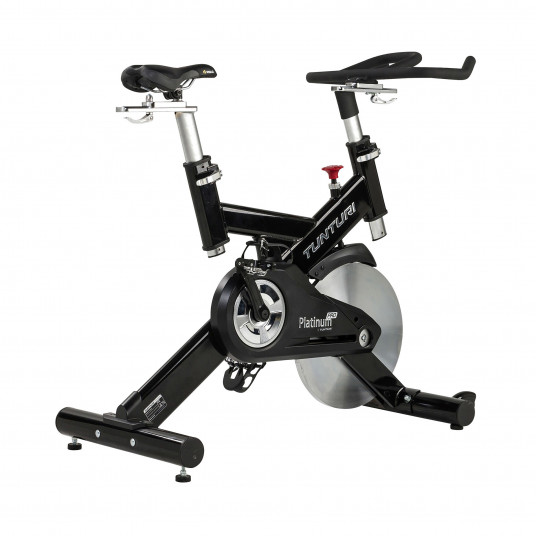 Dviratis treniruoklis Platinum Pro Sprinter Bike 14PTSB2000