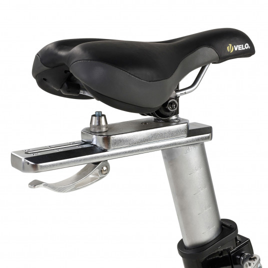 Dviratis treniruoklis Platinum Pro Sprinter Bike 14PTSB2000