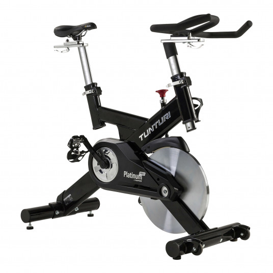 Dviratis treniruoklis Platinum Pro Sprinter Bike 14PTSB2000
