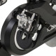 Dviratis treniruoklis Platinum Pro Sprinter Bike 14PTSB2000
