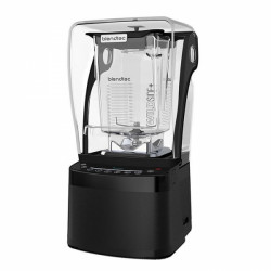 Smulkintuvas P800D4601-EU Blendtec Professional 800, juoda
