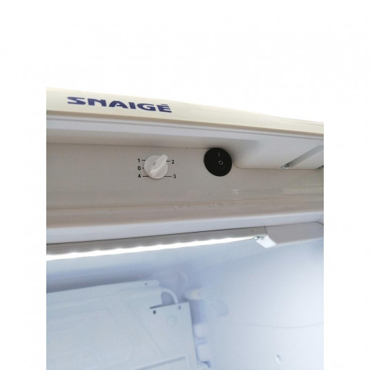 Vitrininis gėrimų šaldytuvas Snaigė CD14SM-S3003C