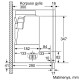 Gartraukis Bosch DFS067A51