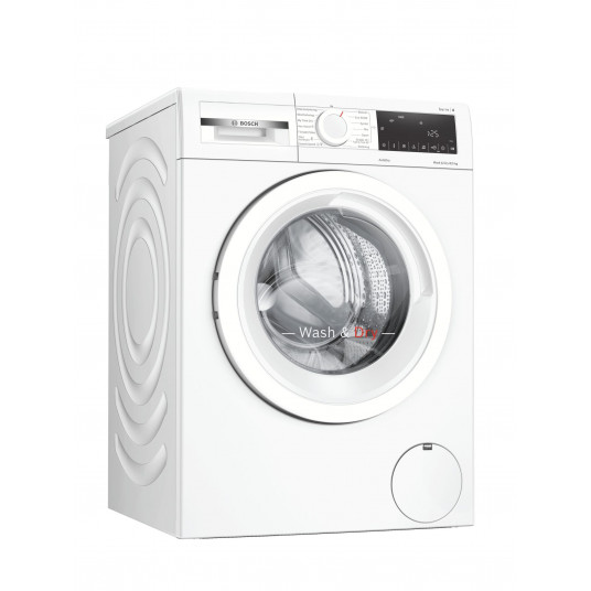 Skalbyklė-džiovyklė Bosch WNA134L0SN