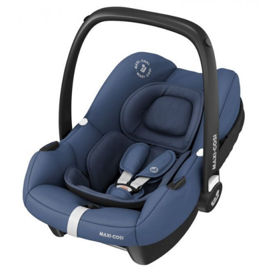 Automobilinė kėdutė Maxi Cosi Cabriofix i-Size Essential Blue