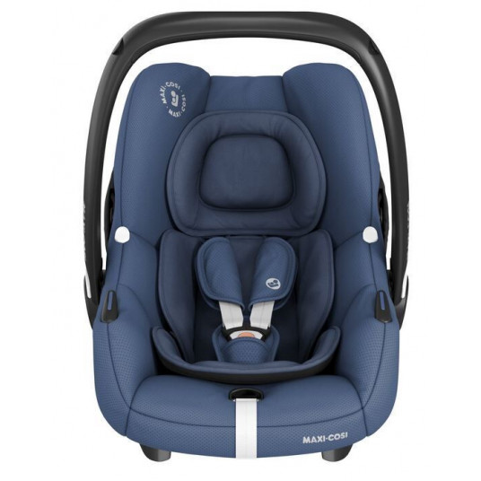 Automobilinė kėdutė Maxi Cosi Cabriofix i-Size Essential Blue