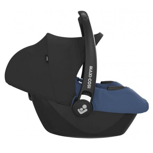 Automobilinė kėdutė Maxi Cosi Cabriofix i-Size Essential Blue