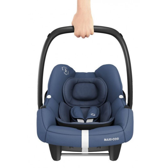 Automobilinė kėdutė Maxi Cosi Cabriofix i-Size Essential Blue