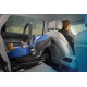 Automobilinė kėdutė Maxi Cosi Cabriofix i-Size Essential Blue