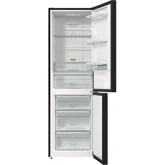 Šaldytuvas Gorenje NRK619EABXL4