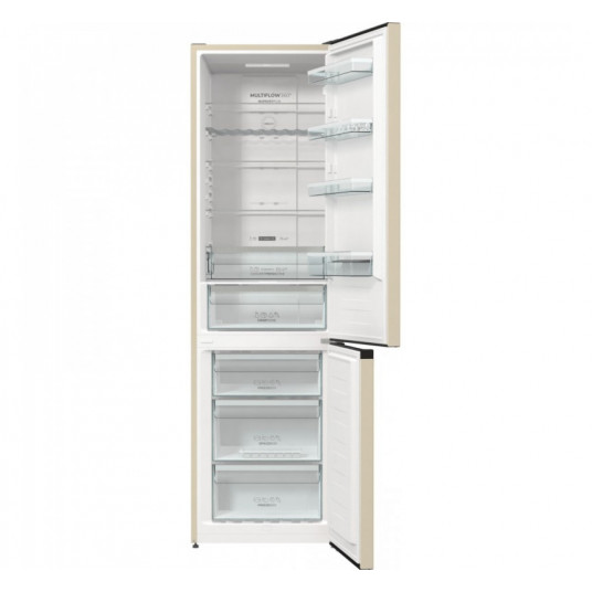 Šaldytuvas Gorenje NRK6202AC4