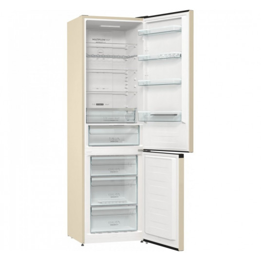 Šaldytuvas Gorenje NRK6202AC4