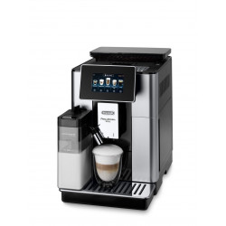 Kavos aparatas Delonghi ECAM610.55.SB