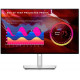 LCD monitorius|DELL|U2422H|23,8"|Skydas IPS|1920x1080|16:9|8 ms|Pasukamas|Pasukamasis|Reguliuojamas aukštis|Pakreipimas|210-AYUI