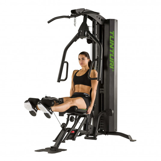 Multifunkcinis treniruoklis Tunturi Home Gym HG60