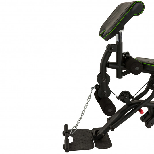 Multifunkcinis treniruoklis Tunturi Home Gym HG60