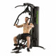 Multifunkcinis treniruoklis Tunturi Home Gym HG60