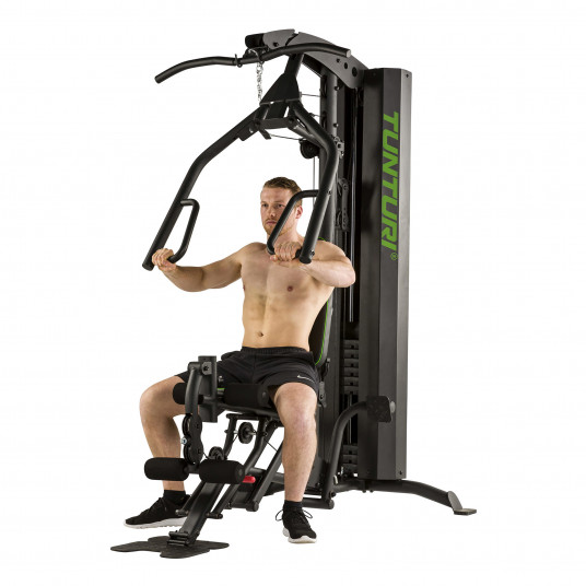 Multifunkcinis treniruoklis Tunturi Home Gym HG60