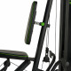 Multifunkcinis treniruoklis Tunturi Home Gym HG60