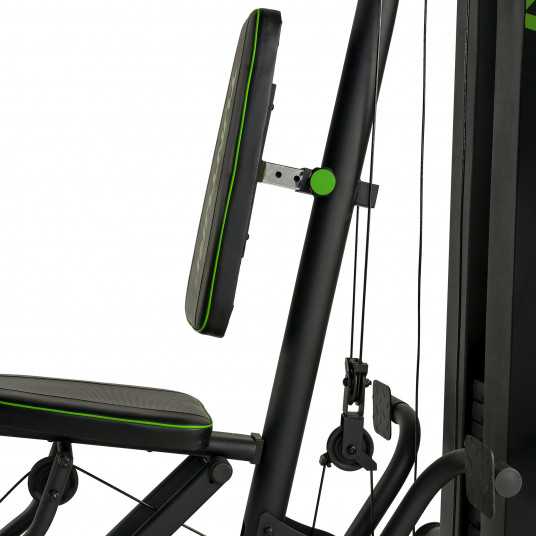 Multifunkcinis treniruoklis Tunturi Home Gym HG60