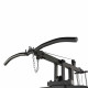 Multifunkcinis treniruoklis Tunturi Home Gym HG10