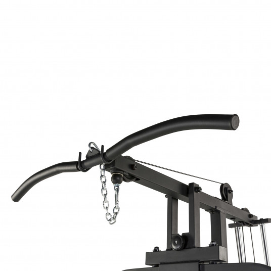 Multifunkcinis treniruoklis Tunturi Home Gym HG10