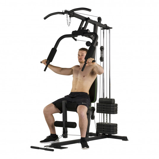 Multifunkcinis treniruoklis Tunturi Home Gym HG10
