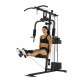 Multifunkcinis treniruoklis Tunturi Home Gym HG10