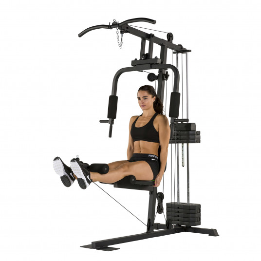 Multifunkcinis treniruoklis Tunturi Home Gym HG10