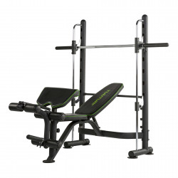 Multifunkcinis treniruoklis Tunturi SM60