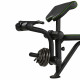 Multifunkcinis treniruoklis Tunturi SM60