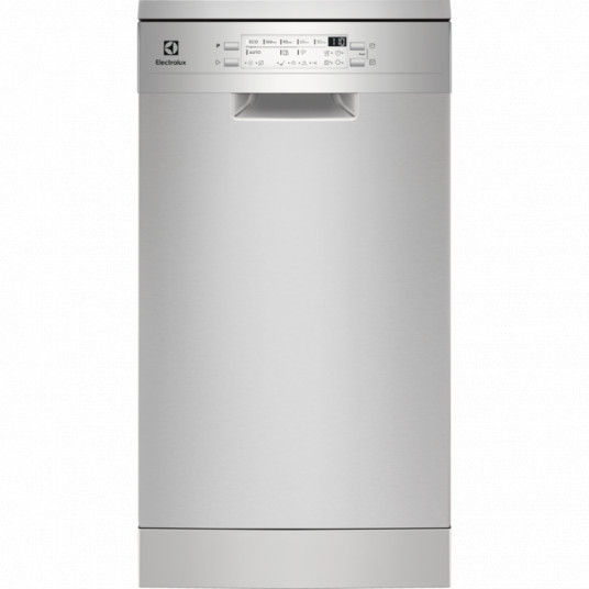 Indaplovė Electrolux ESM23100SX