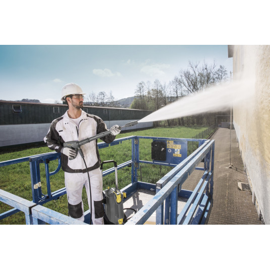 Aukšto slėgio plovykla Karcher HD 5/15 C, 1.520-930.0