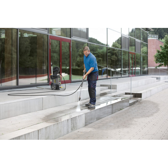 Aukšto slėgio plovykla Karcher HD 5/15 C, 1.520-930.0