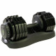 Hantelis Tunturi 14TUSCL383, 1 vnt., 25 kg 