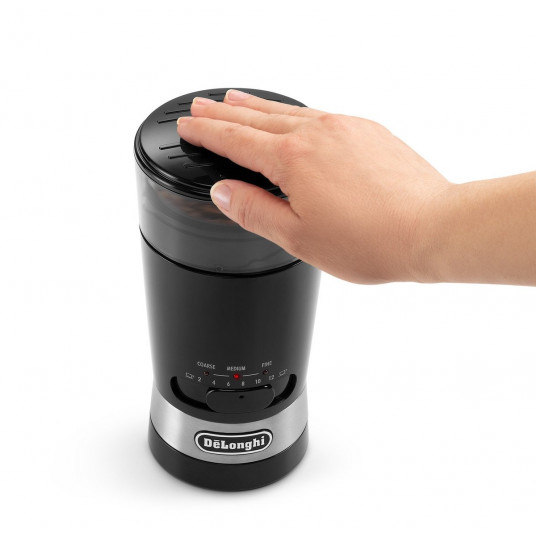 Kavamalė Delonghi KG210
