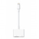 Adapteris Apple Lightning skaitmeninis AV adapteris MD826ZM/A