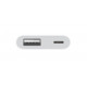 Adapteris Apple Lightning prie USB3 fotoaparato adapteris MK0W2ZM/A
