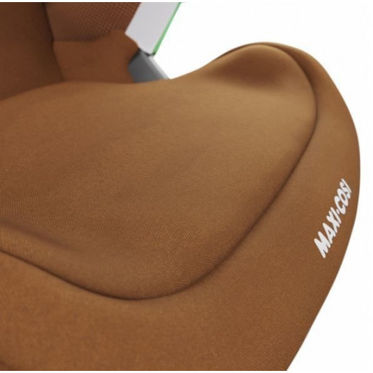 Automobilinė kėdutė Maxi Cosi Kore Pro I-Size Authentic Cogniac, 15 - 36 kg