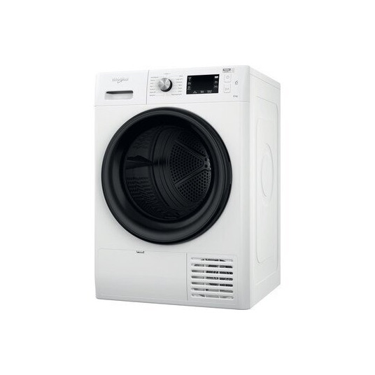 Džiovyklė Whirlpool FFT M22 8X3B EE
