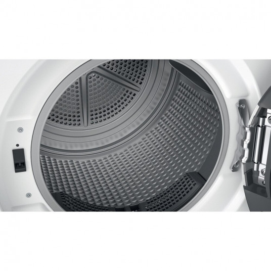 Džiovyklė Whirlpool FFT M22 8X3B EE