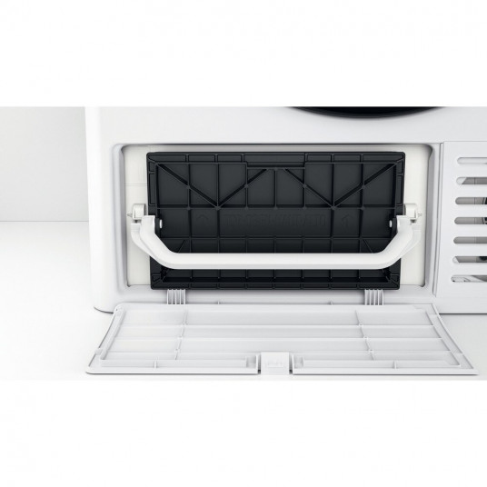 Džiovyklė Whirlpool FFT M22 8X3B EE